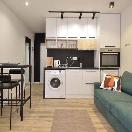 Tirana Central Apartments Luaran gambar
