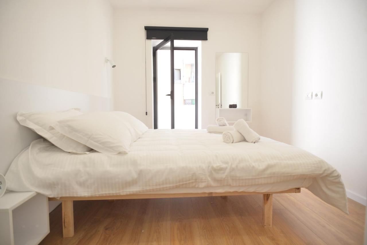 Tirana Central Apartments Luaran gambar