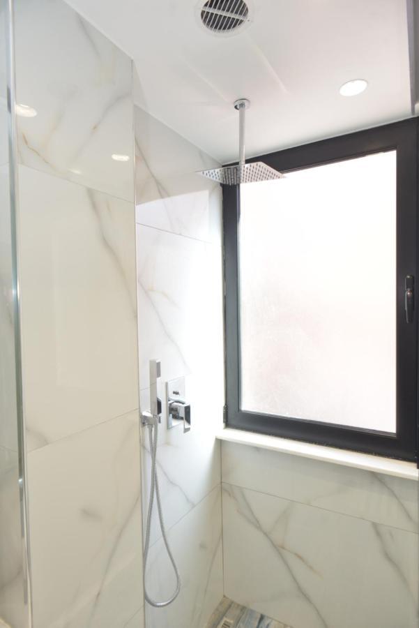 Tirana Central Apartments Luaran gambar