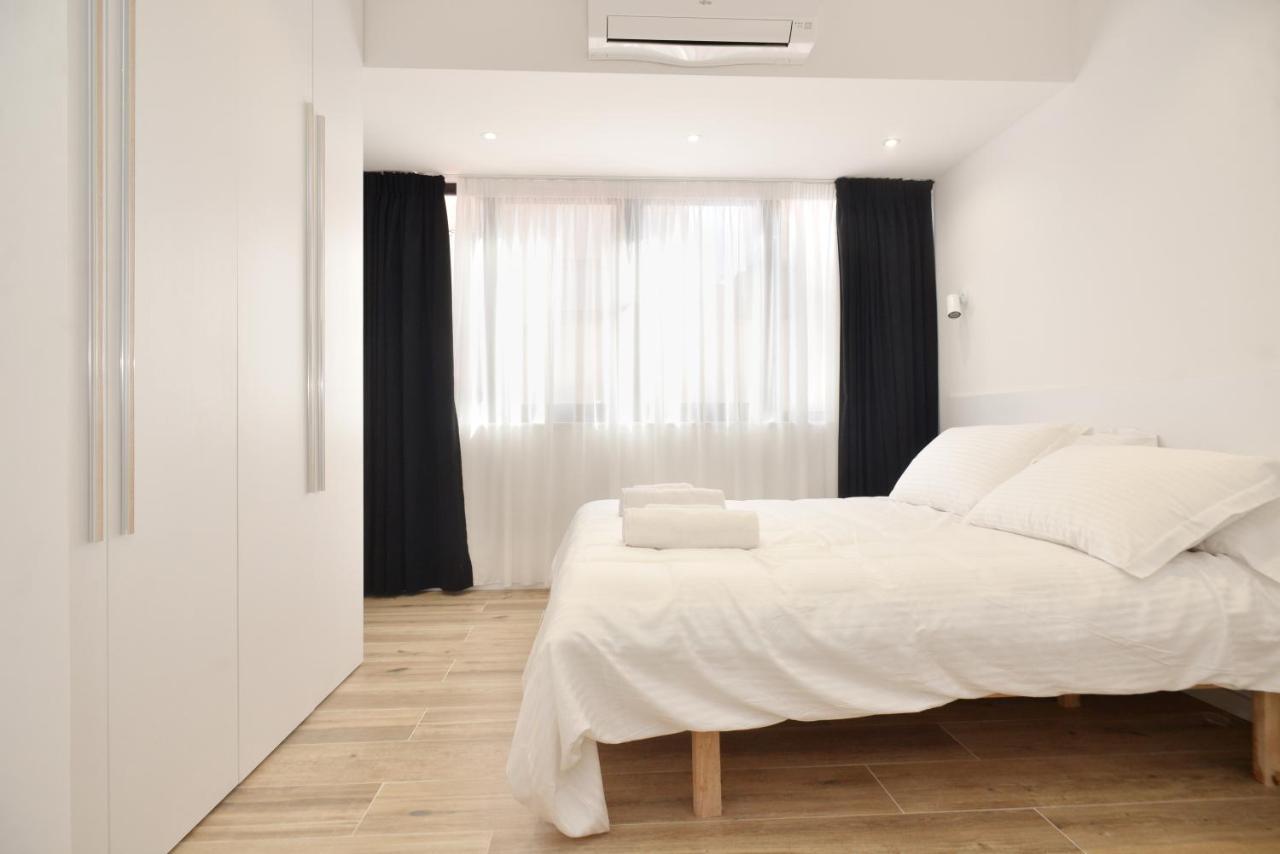 Tirana Central Apartments Luaran gambar
