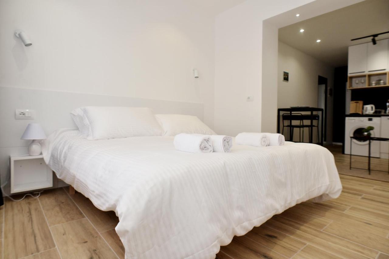 Tirana Central Apartments Luaran gambar