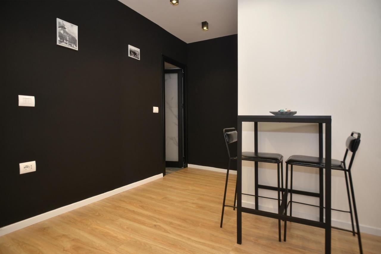 Tirana Central Apartments Luaran gambar