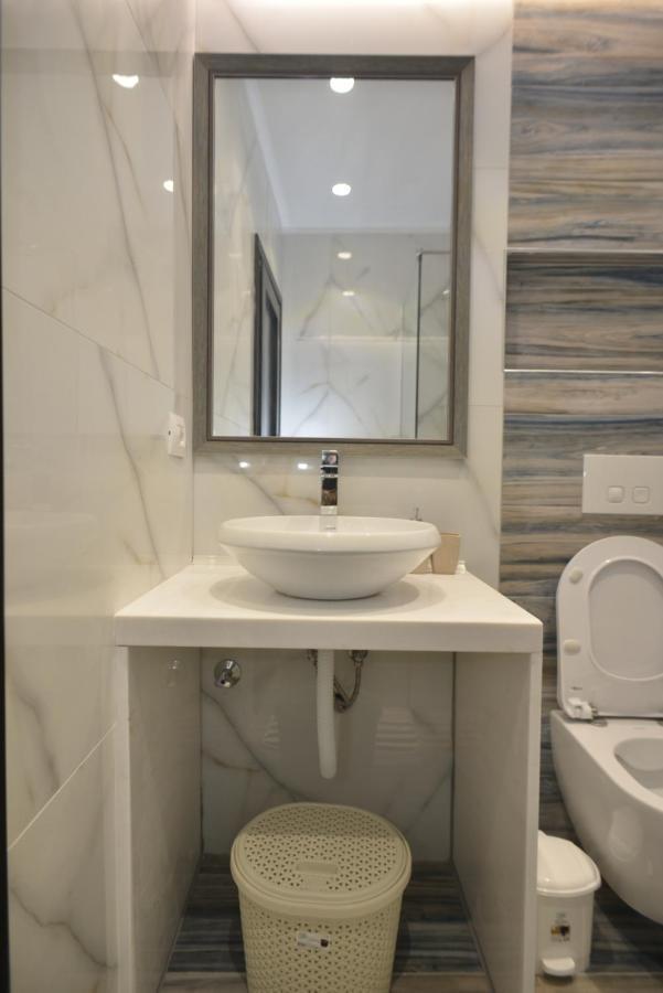 Tirana Central Apartments Luaran gambar