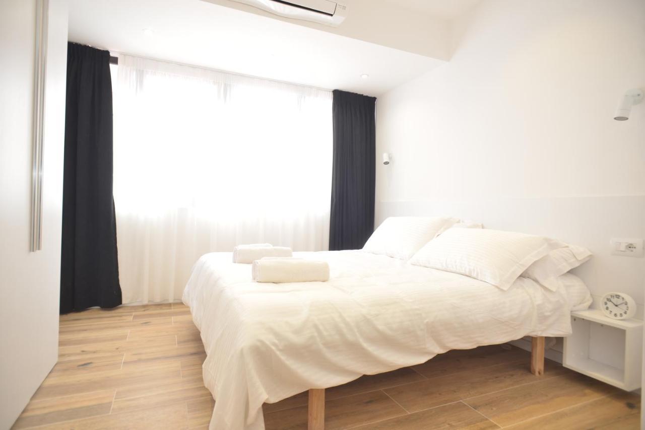 Tirana Central Apartments Luaran gambar