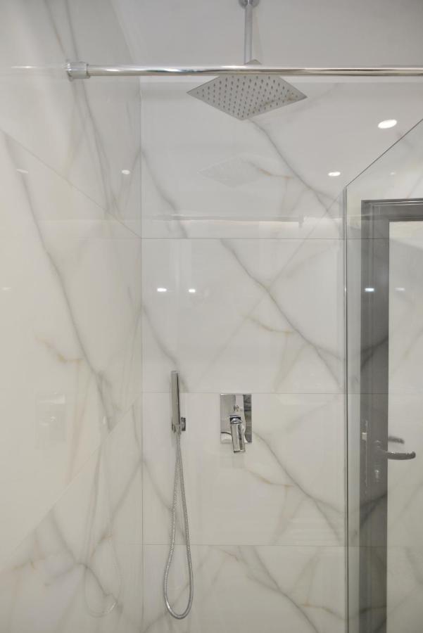 Tirana Central Apartments Luaran gambar