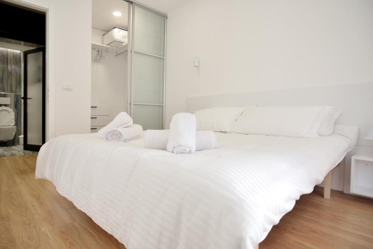 Tirana Central Apartments Luaran gambar