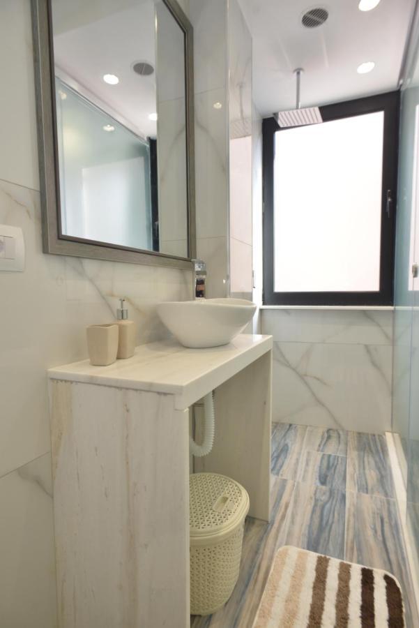 Tirana Central Apartments Luaran gambar