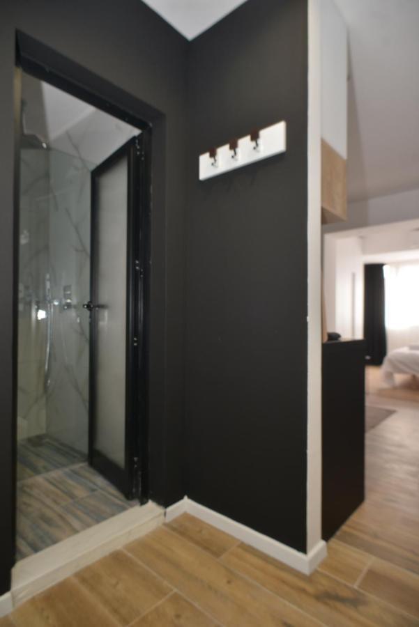 Tirana Central Apartments Luaran gambar